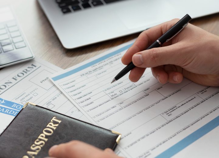 Check UAE visa status, validity using only your passport Easy