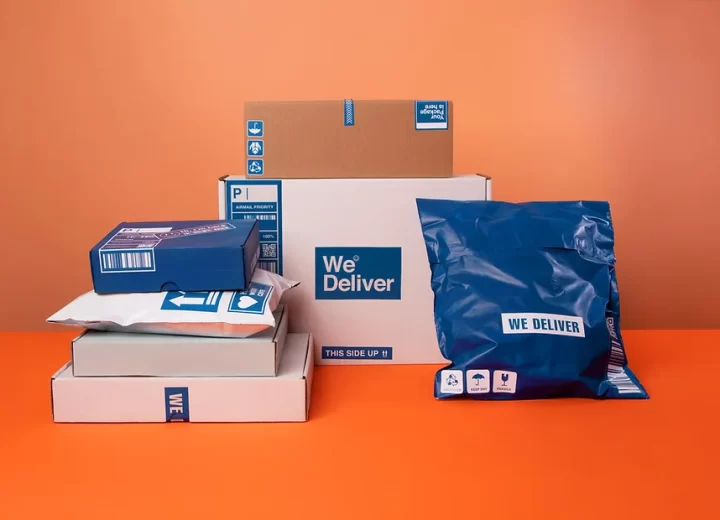 Product Listing and selling - Amazon - UAE