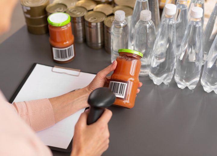 Food Product Registration in Dubai