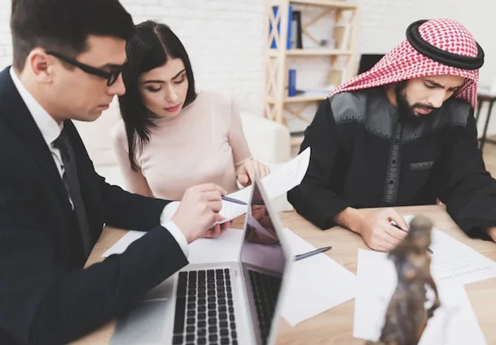 processing Your Professional License in Dubai