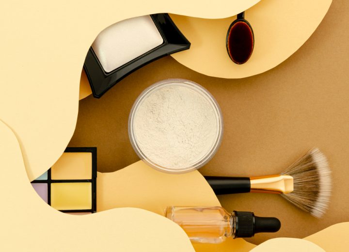 Cosmetic Product - Women's in Uae