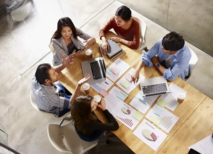 make Opportunities for Entrepreneurs