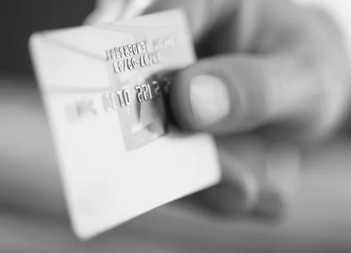 UAE Residence Visa card
