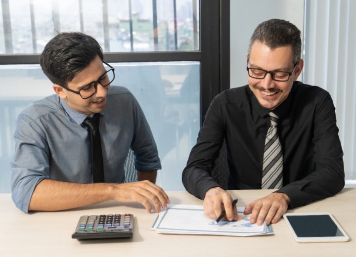 Setting Up a Business in Dubai and the UAE