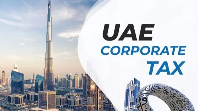 Tax for Setting Up a Business in Duba