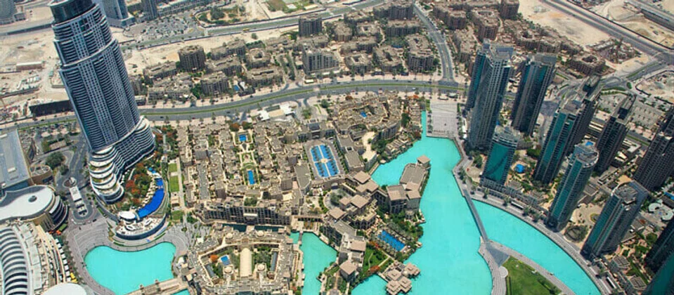 place - Tax-Free Zones in Dubai