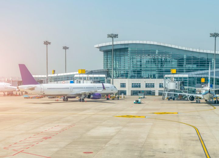 Dubai Airport Free Zone