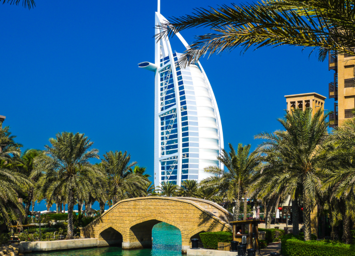 Meydan Freezone Company