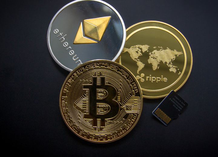 Crypto License in UAE