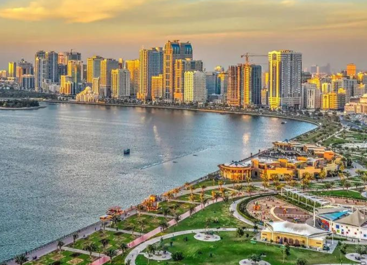 Business Setup in Sharjah Publishing City Free Zone