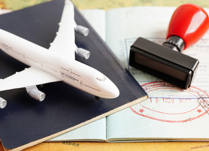 Visa Rules in the UAE