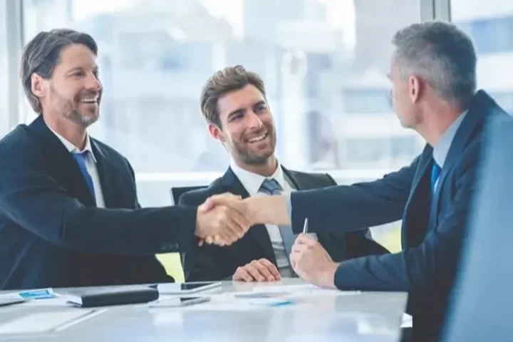 Visa Procedures for Business Setup in the UAE