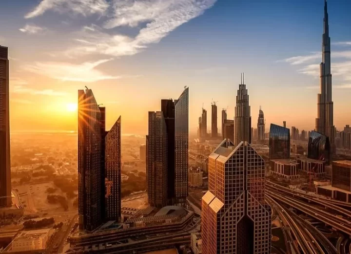 Easy Steps for Setting Up Your Business in the UAE