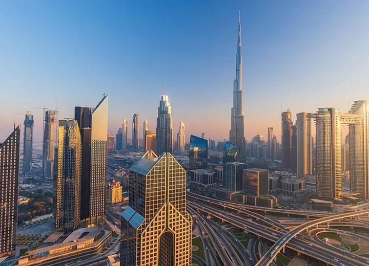 Company's in UAE