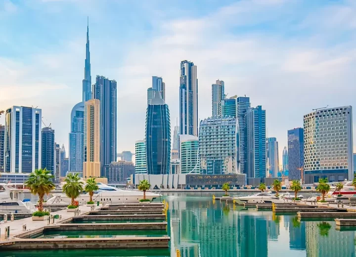 Free Zones in Dubai