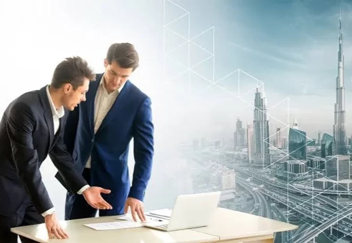 Business Setup Consultants in Dubai
