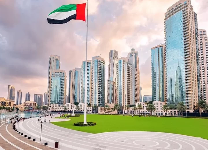 Business in UAE
