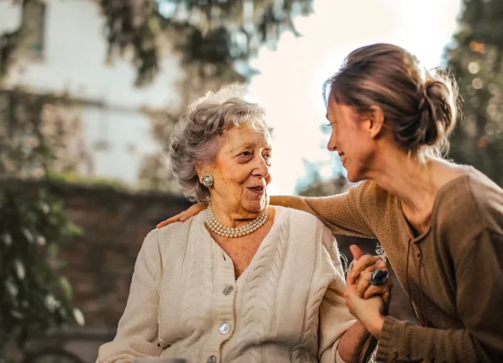 Residents can sponsor their parents in UAE