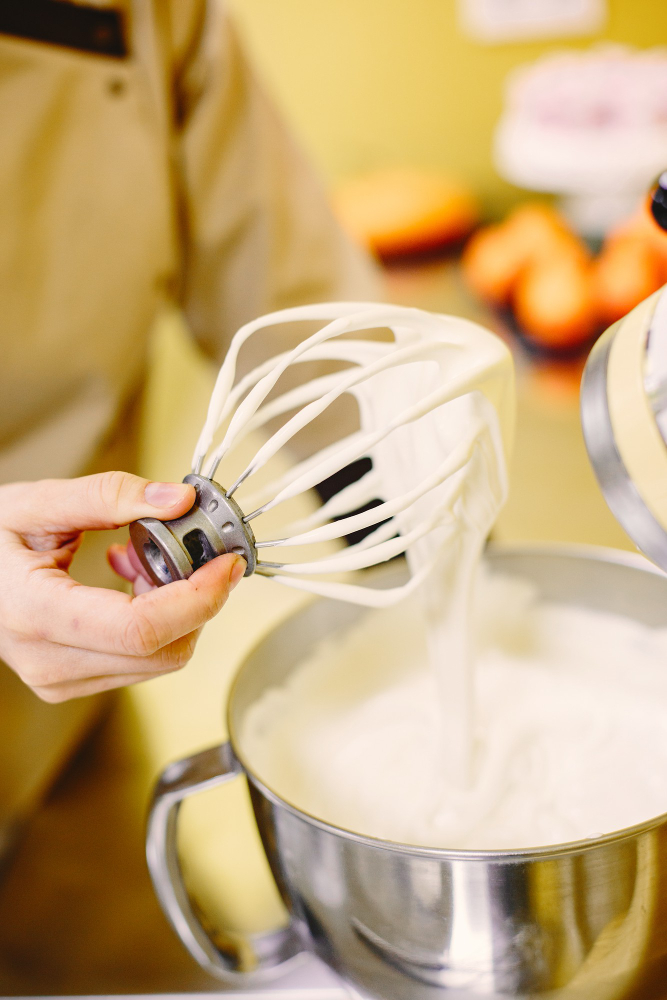 required documents for food product registration