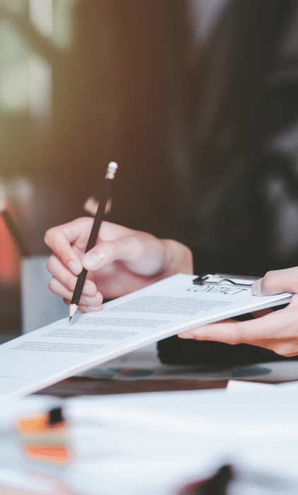 Offshore Company Liquidation