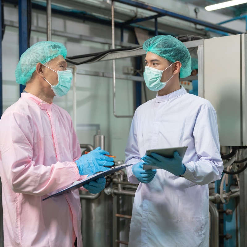 Register your food and beverage products in the UAE