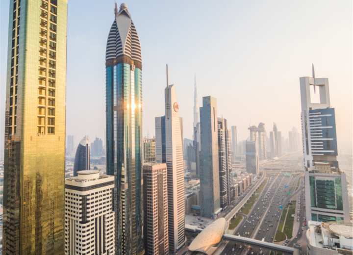 DMCC free zone company formation