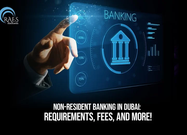 Non-Resident Banking in Dubai: Key Requirements, Fees, and Additional Information