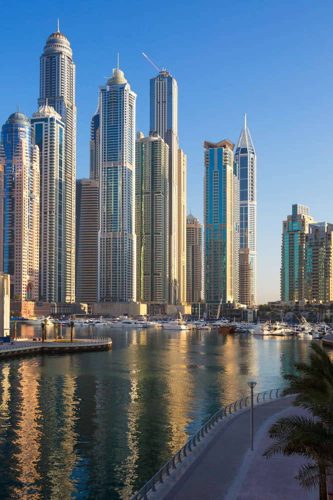Best Offshore Company Formation in UAE