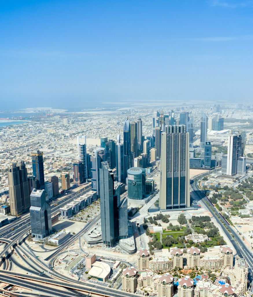 Business Setup in Dubai Mainland: Mainland Company Formation in UAE