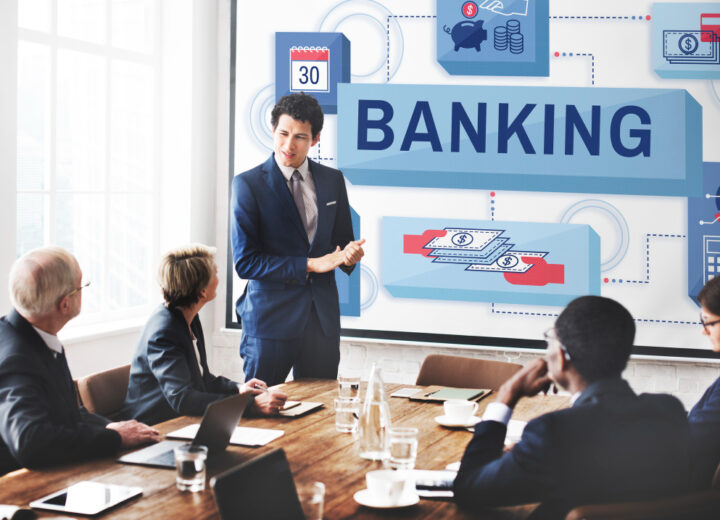 Set Up a New Business Bank Account in UAE