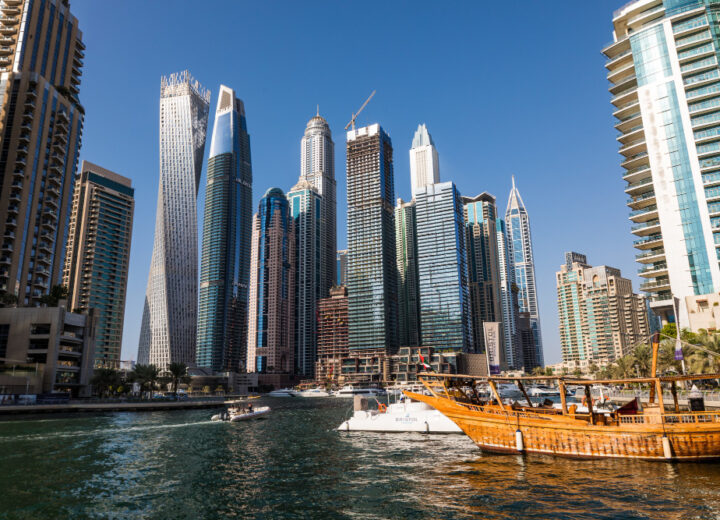 Difference Between Mainland and Freezone UAE