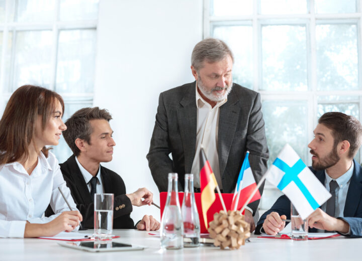 Best Country To Set Up An Offshore Company