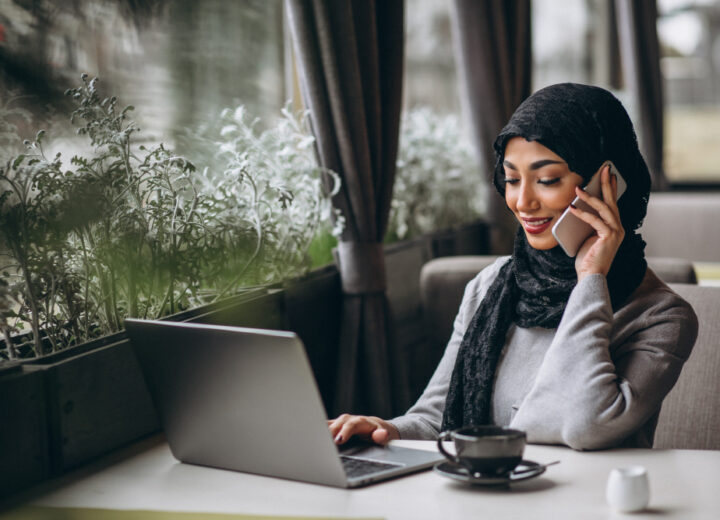 How to Start an Online Business in Dubai with No Investment