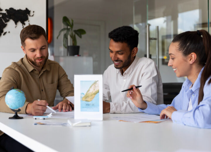 How to Open an Offshore Company and Business Bank Account
