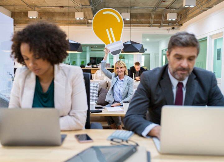 Small Business Ideas from Home