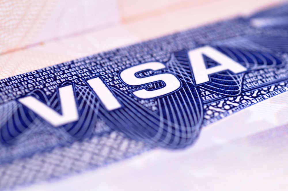 Visa Cancellation & Employee Settlement