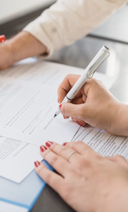 Why Choose RAES Associates for Liquidation Services?