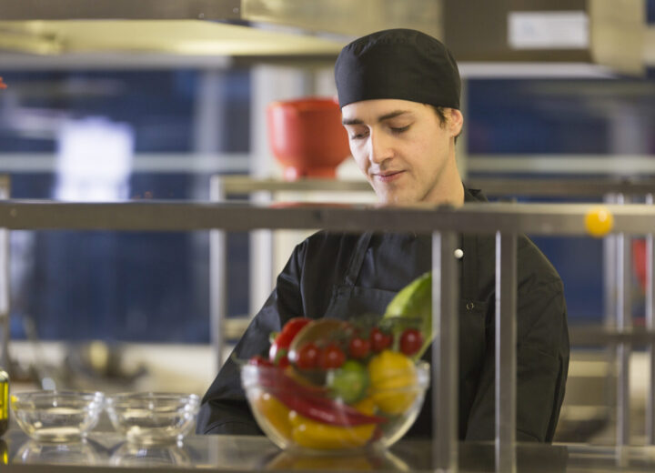 Get a Food License in Dubai
