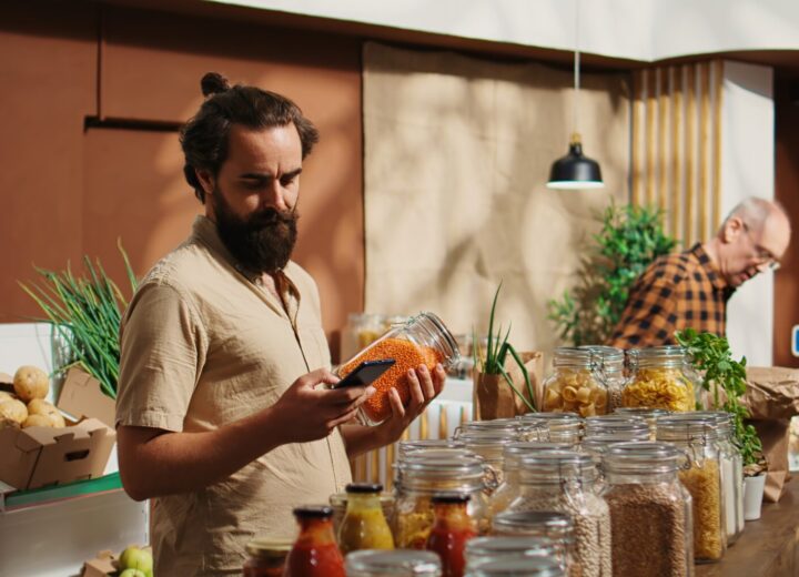 Dubai Food Regulations