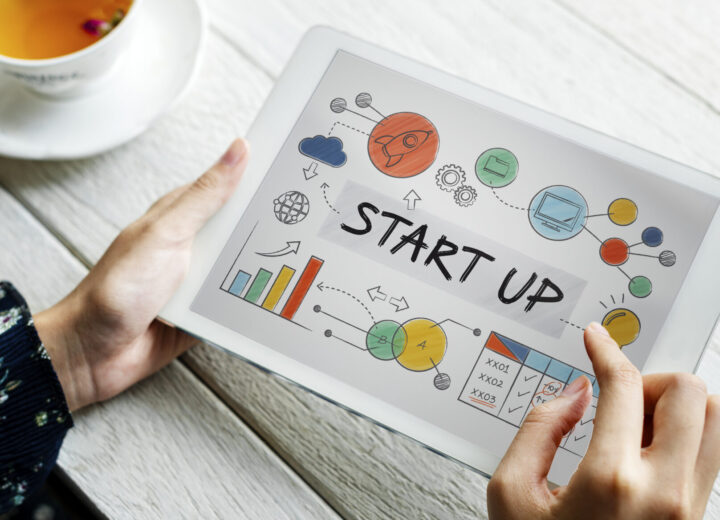 Startup in Dubai