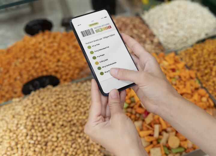 Register a Food Product in Dubai