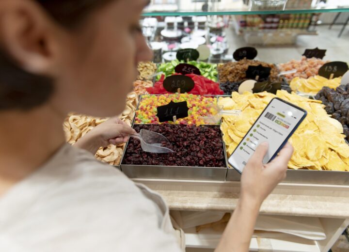 Food product registration in Dubai