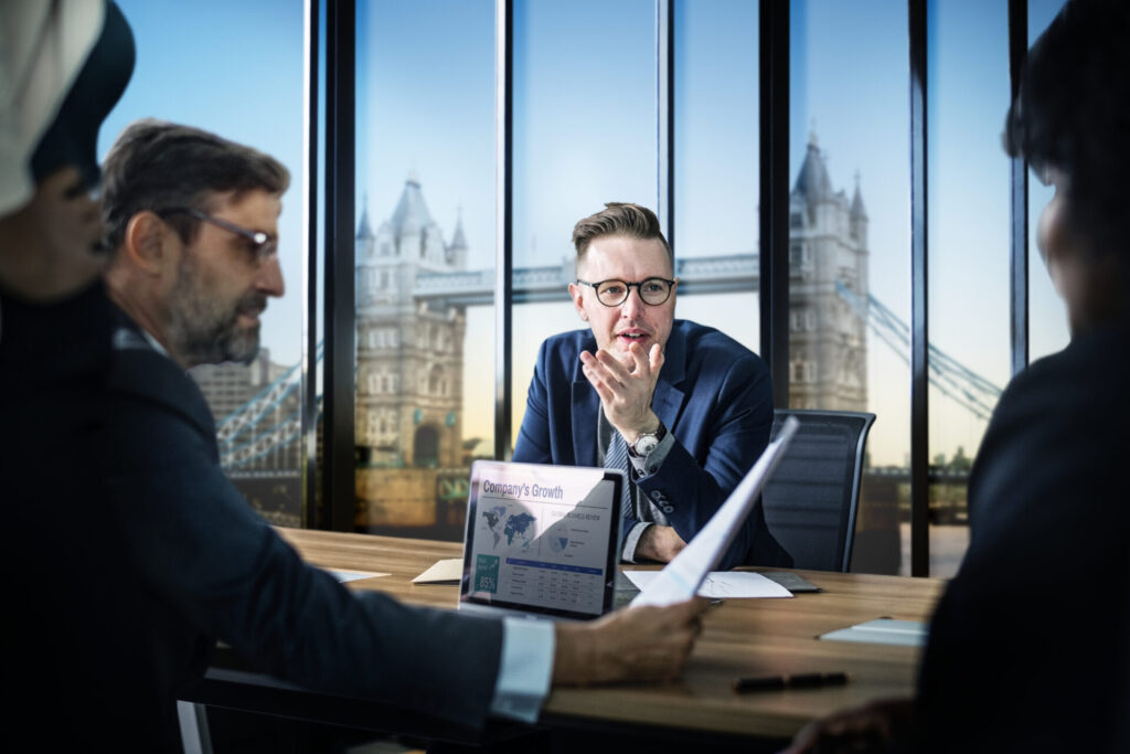 Top Audit Firms
