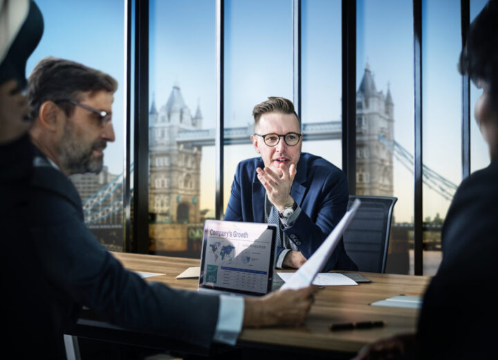 Top Audit Firms