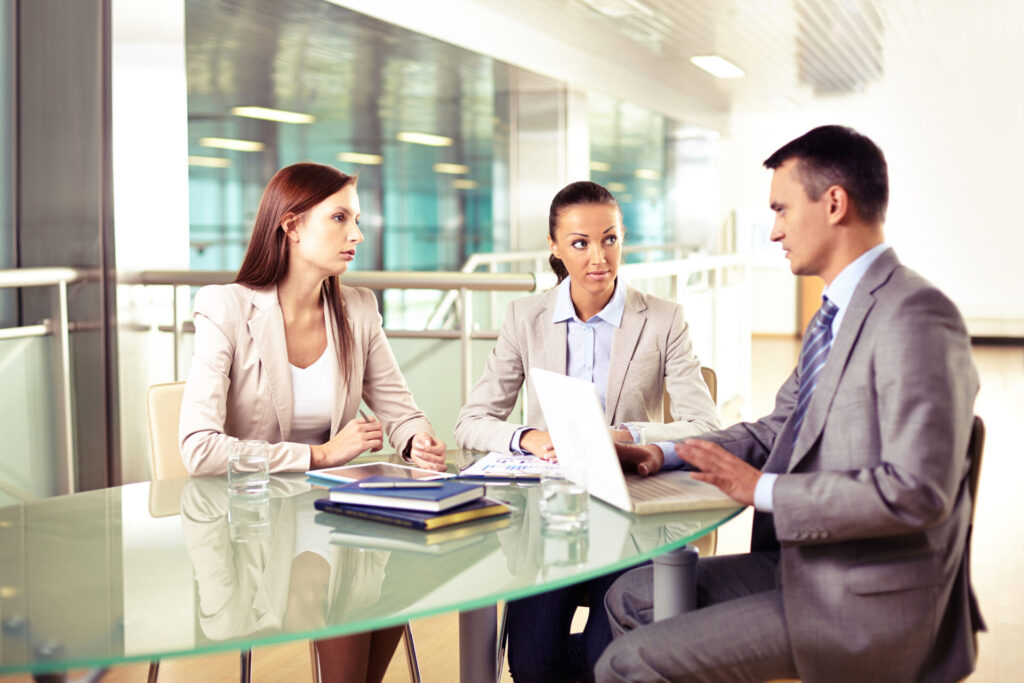 HR Consultancy
