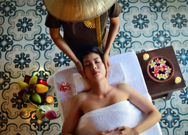 spa business