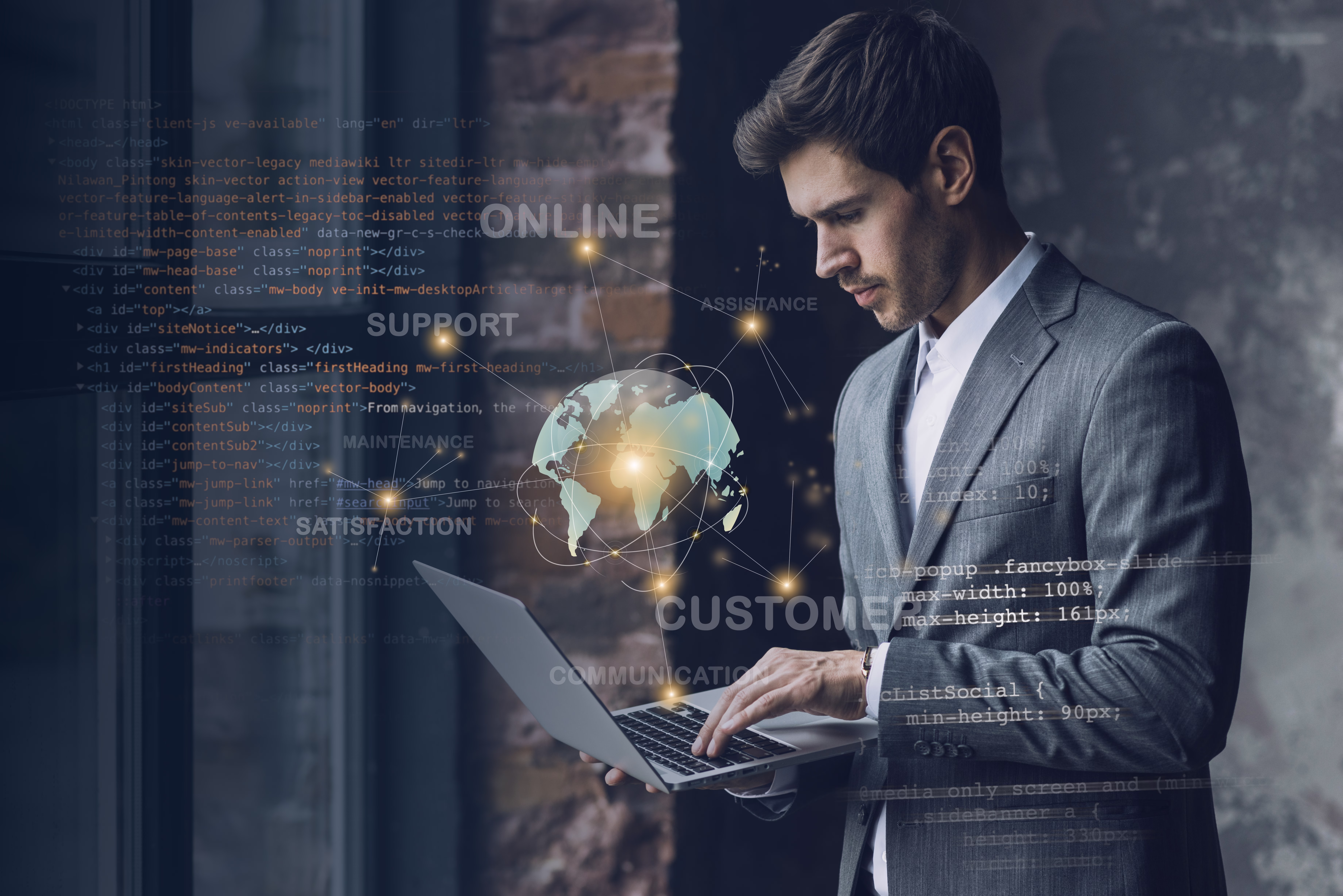 Web3 Business