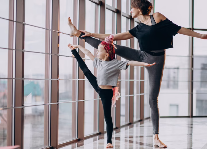 dance academy