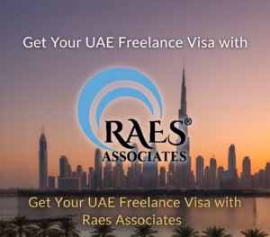 UAE freelance visa