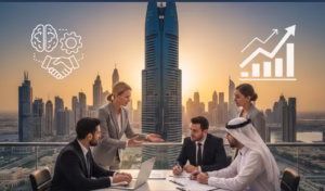 Why you should Hire a business setup consultant in Dubai